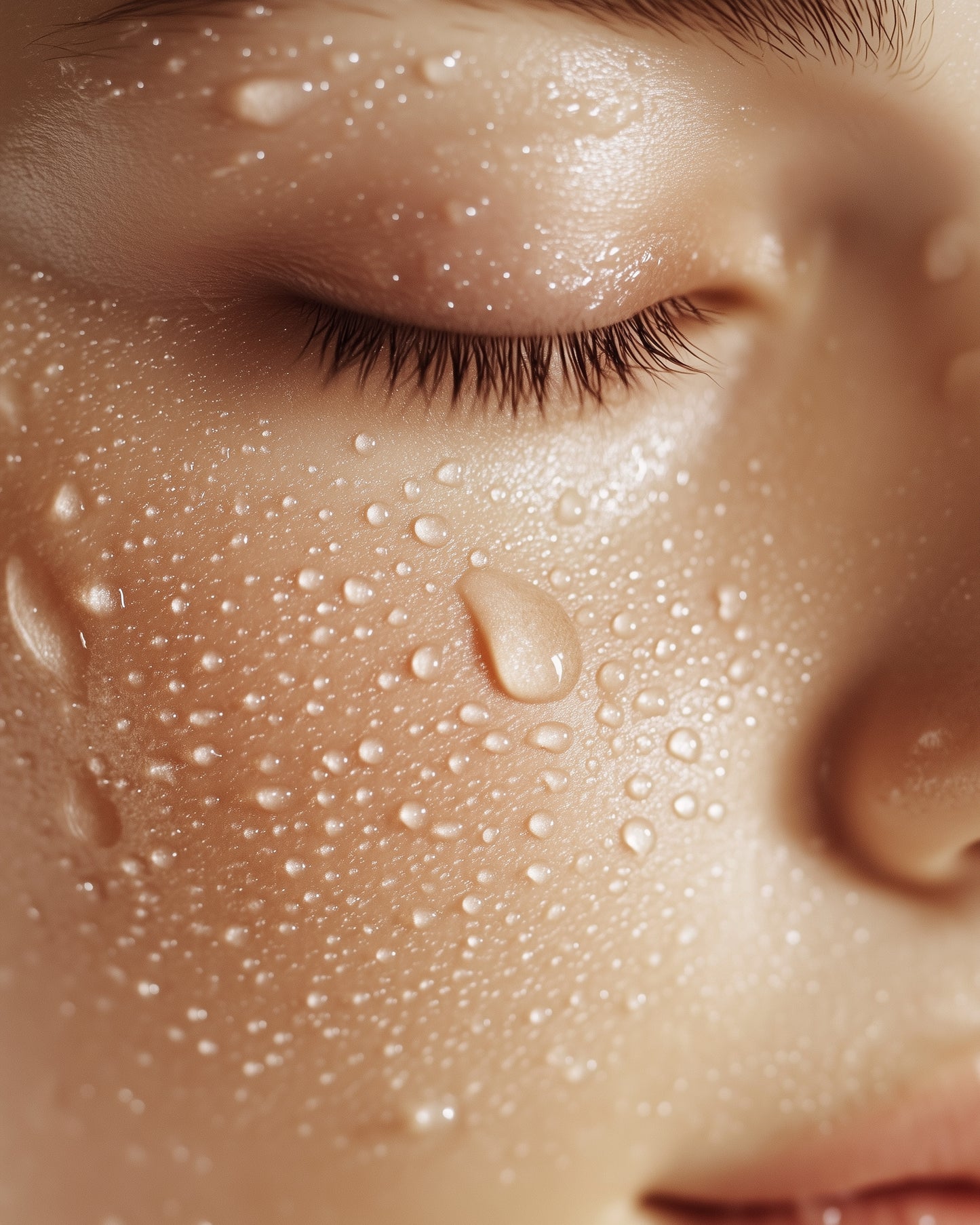 Mesotherapie Vitamin C Booster