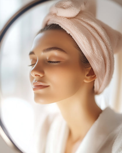 Mesotherapie Anti -Aging + Lifting Lachs-DNA Skinbooster