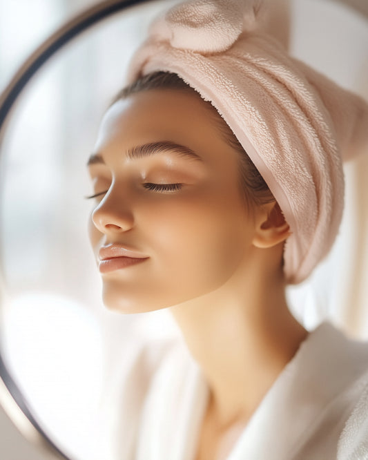 Mesotherapie Anti -Aging + Lifting Lachs-DNA Skinbooster