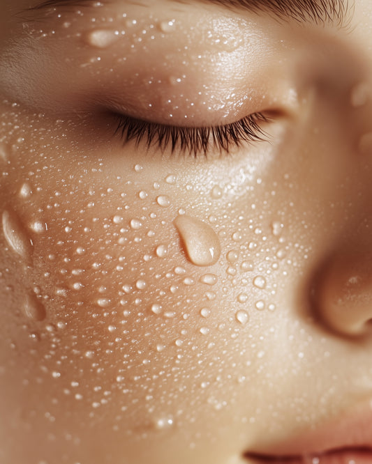 Mesotherapie Vitamin C Booster