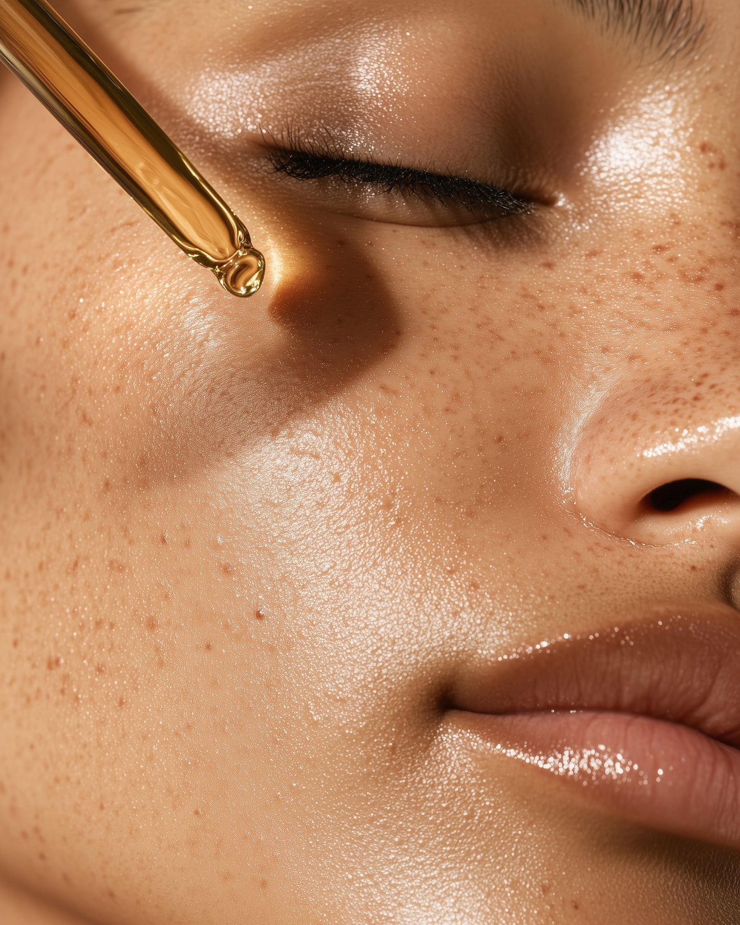 Microneedling Hyaluron Skinbooster