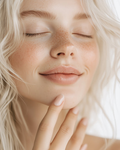Microneedling Whitening stem cell Cultur