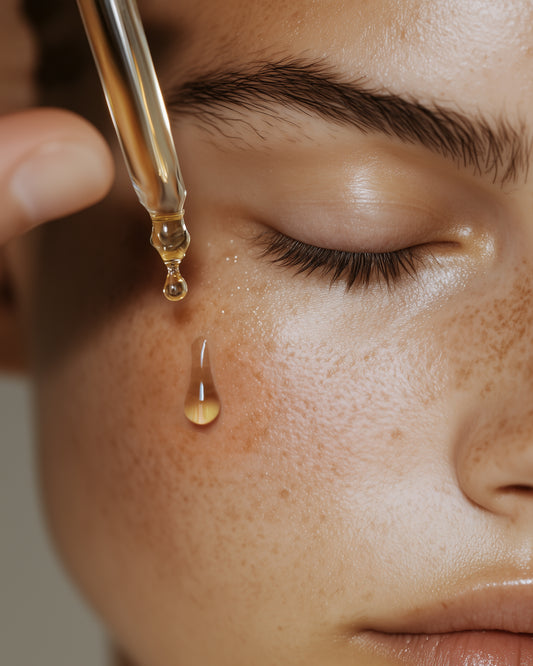 Mesotherapie Anti-Aging Booster