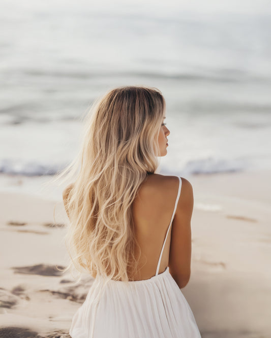 Microneedling Aqua stem cell