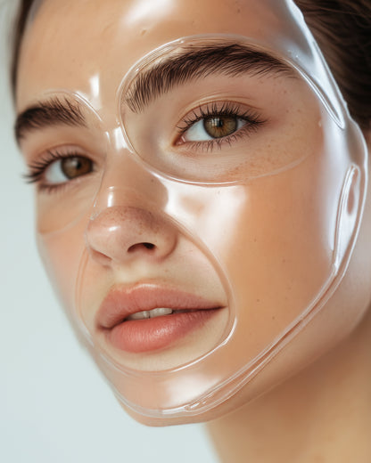 Microneedling Skin Booster -Citron+Calendula