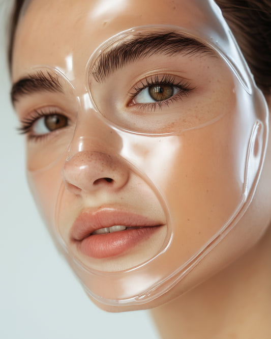 Microneedling Skin Booster -Citron+Calendula