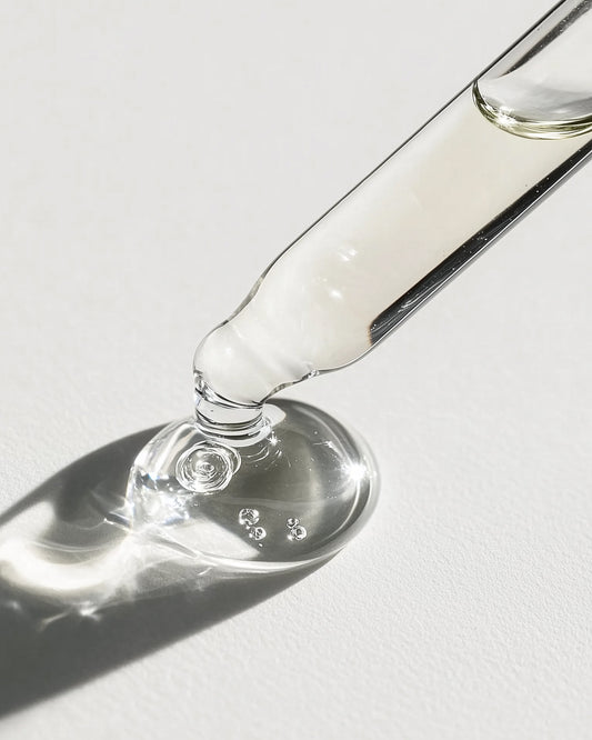 Microneedling Hyaluron Skinbooster
