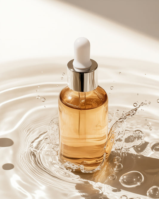 Microneedling Gold + Collagen