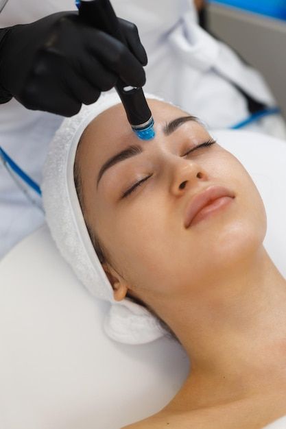 HydraFacial behandlung