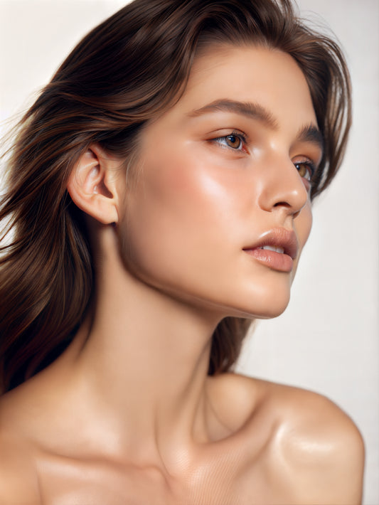 Microneedling Microbiome+Gold