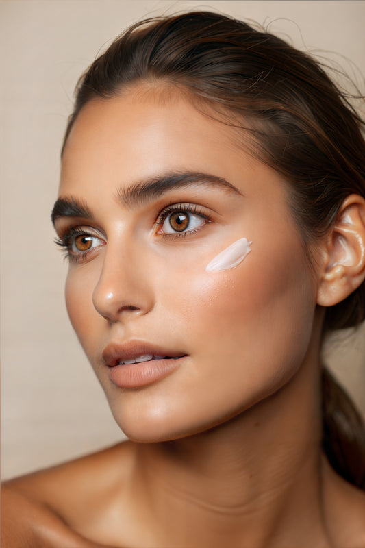 Mesotherapie 40+ PLUS  (Elastizität und Viskosität mangelt)